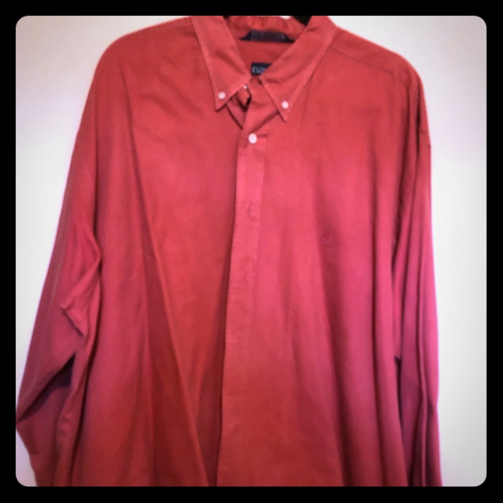 Nautica dress shirt